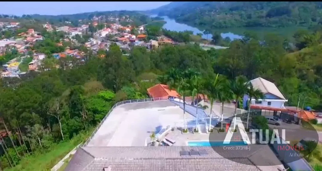 House for sale of 1 acres in Mairiporã, SP, Brazil