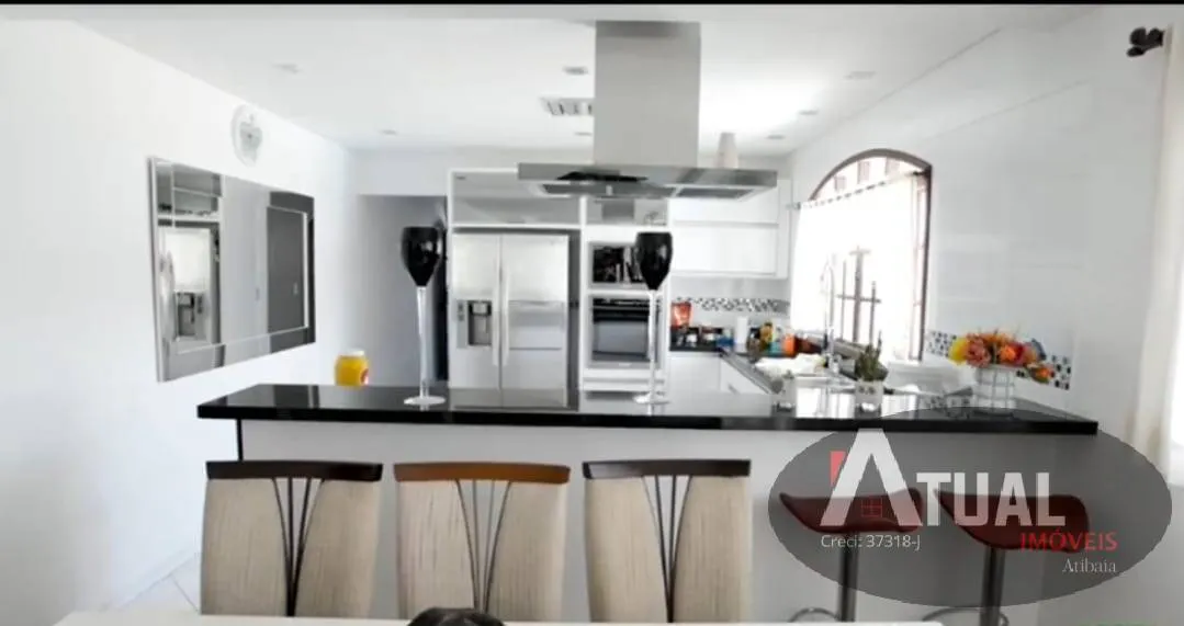 House for sale of 1 acres in Mairiporã, SP, Brazil