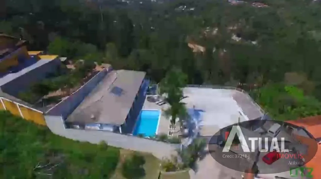 House for sale of 1 acres in Mairiporã, SP, Brazil
