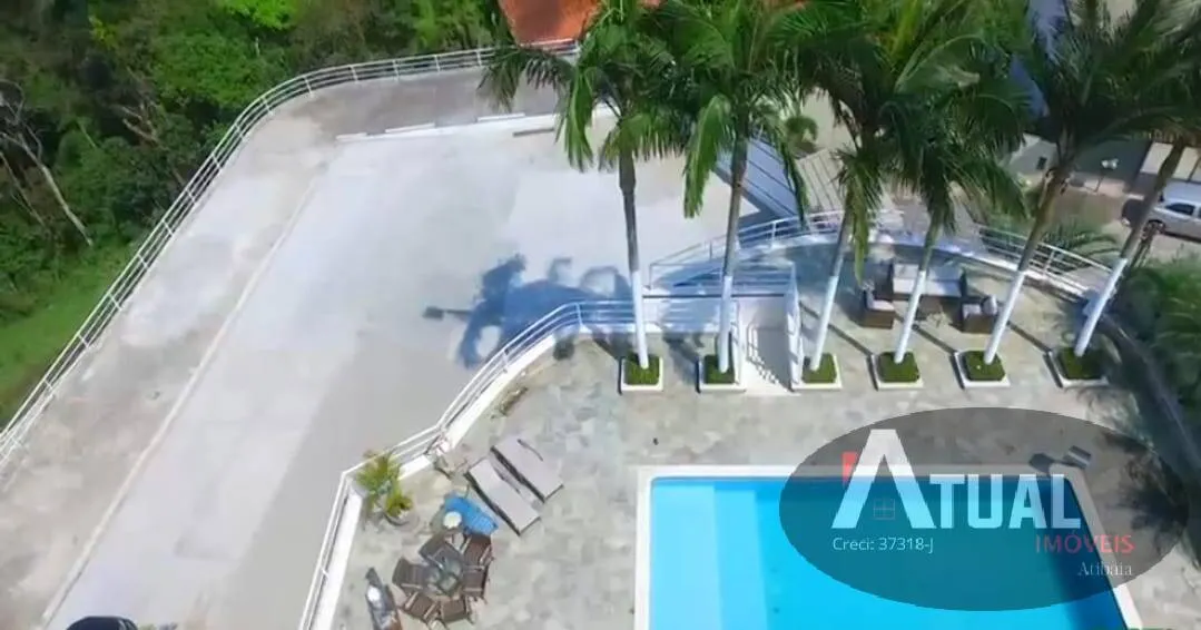 House for sale of 1 acres in Mairiporã, SP, Brazil