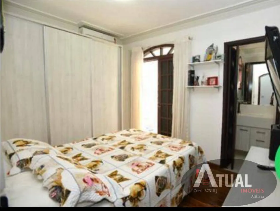 House for sale of 1 acres in Mairiporã, SP, Brazil