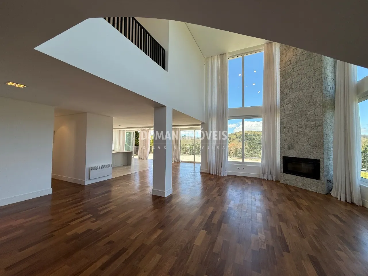 House for sale of 1,900 m² in Campos do Jordão, SP, Brazil