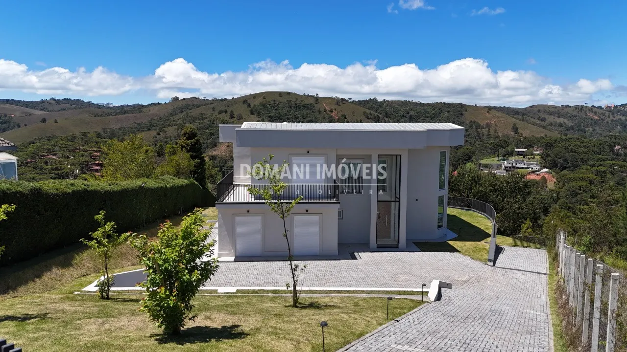 House for sale of 1,900 m² in Campos do Jordão, SP, Brazil