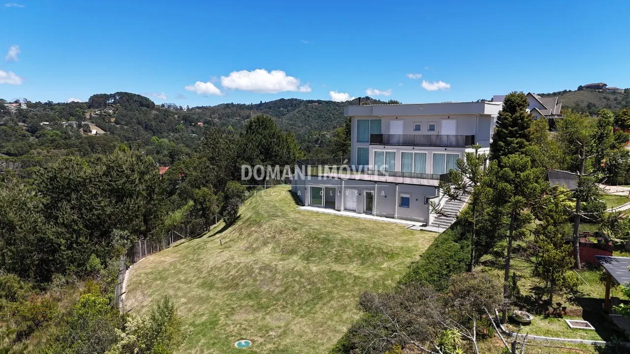 House for sale of 1,900 m² in Campos do Jordão, SP, Brazil