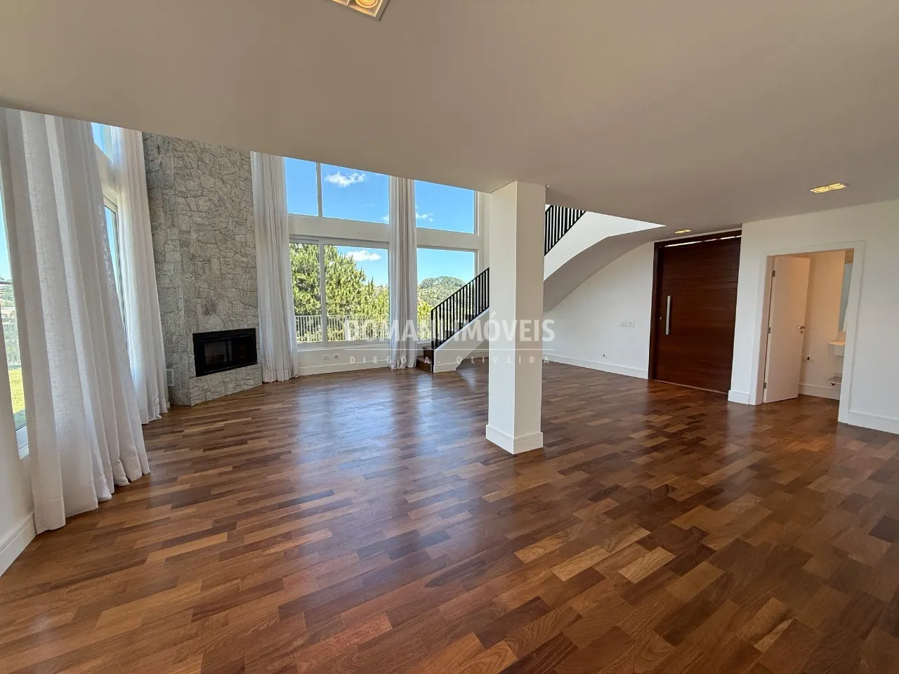 House for sale of 1,900 m² in Campos do Jordão, SP, Brazil