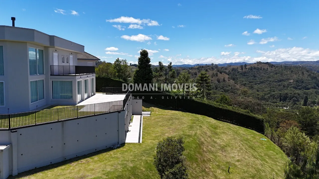 House for sale of 1,900 m² in Campos do Jordão, SP, Brazil