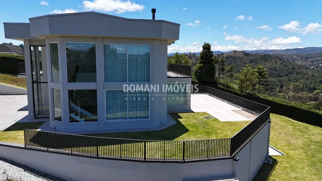 House for sale of 1,900 m² in Campos do Jordão, SP, Brazil