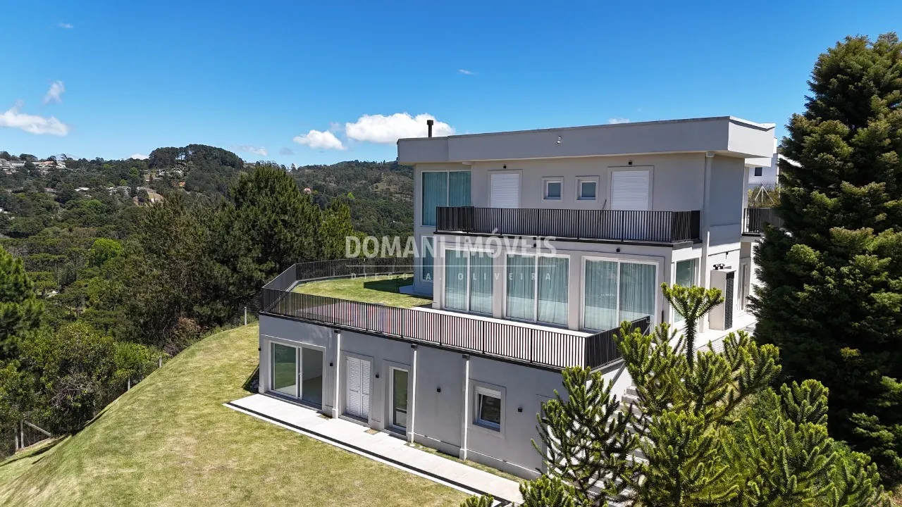 House for sale of 1,900 m² in Campos do Jordão, SP, Brazil
