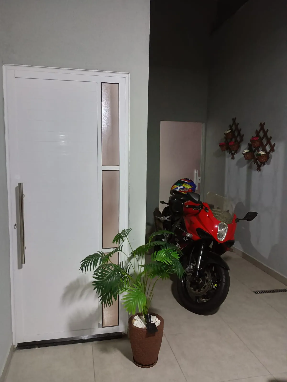 House for sale of 175 m² in Caçapava, SP, Brazil