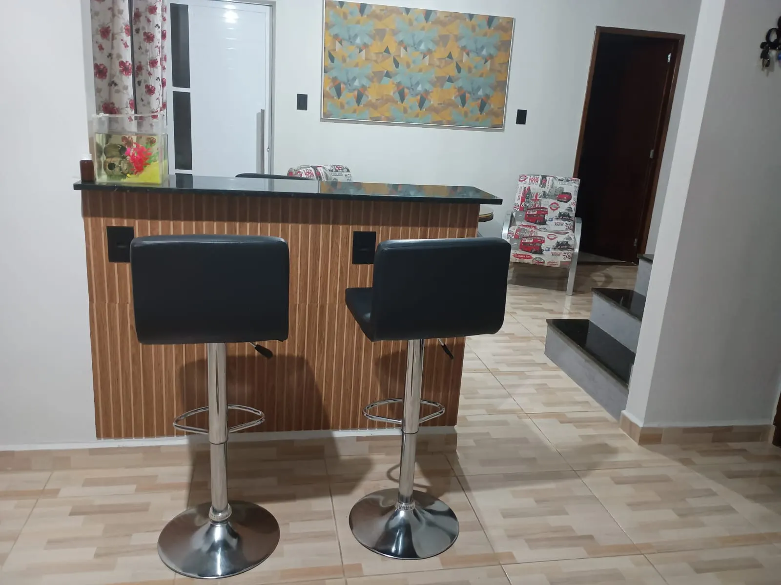 House for sale of 175 m² in Caçapava, SP, Brazil