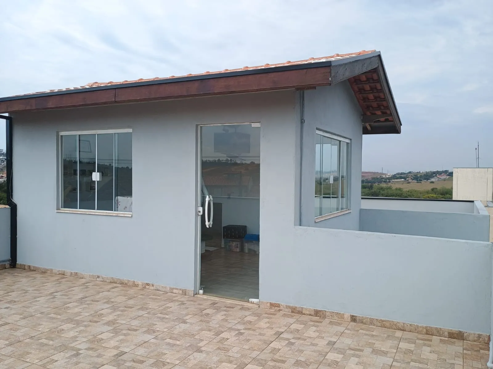 House for sale of 175 m² in Caçapava, SP, Brazil