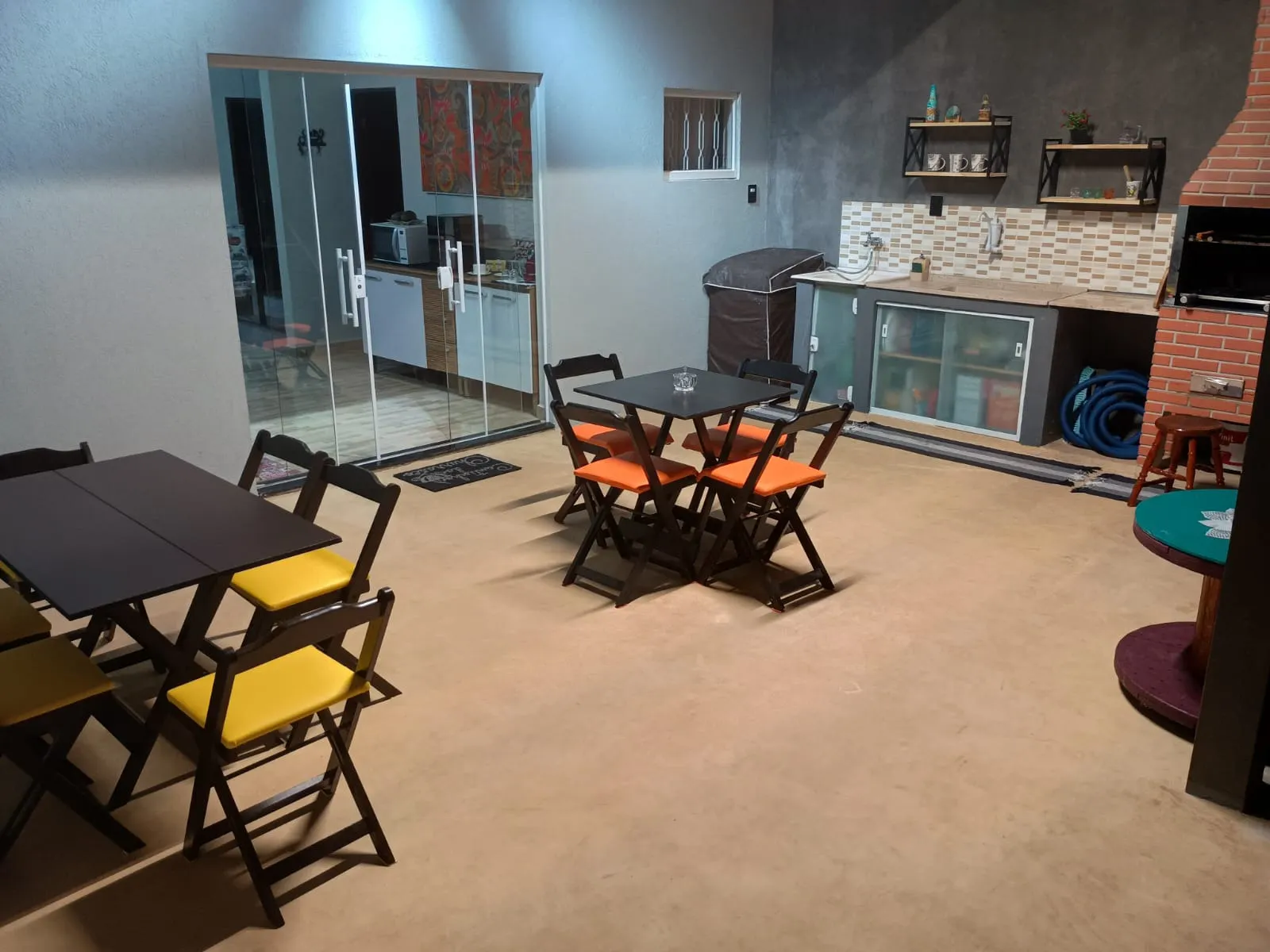 House for sale of 175 m² in Caçapava, SP, Brazil