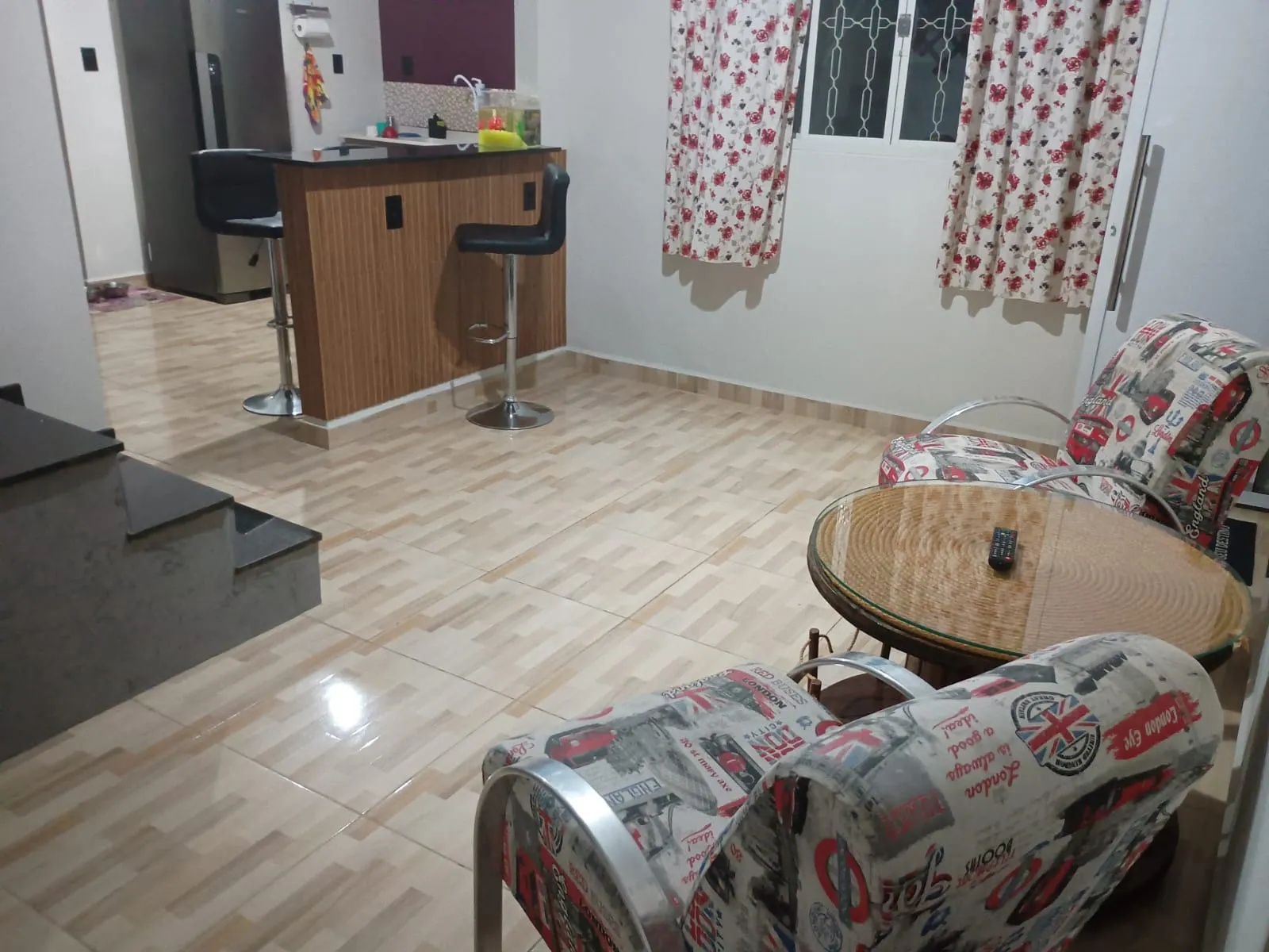 House for sale of 175 m² in Caçapava, SP, Brazil