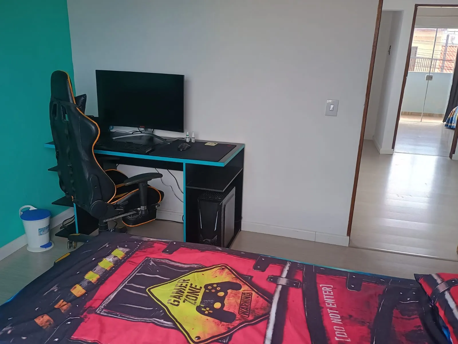 House for sale of 175 m² in Caçapava, SP, Brazil