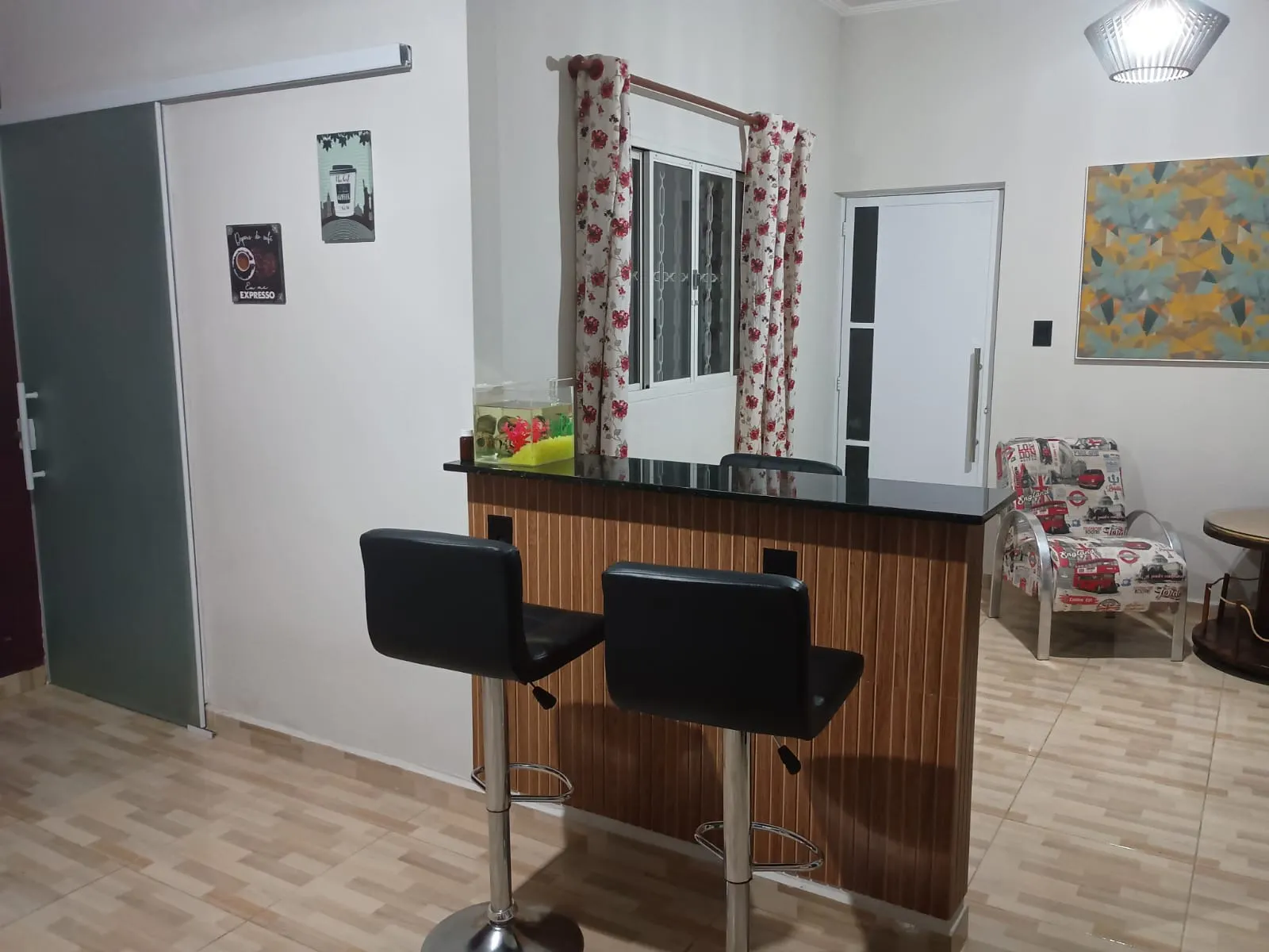 House for sale of 175 m² in Caçapava, SP, Brazil