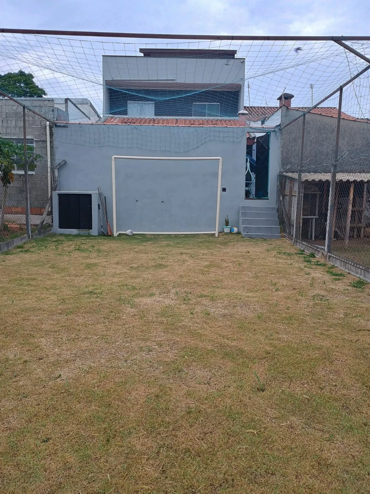 House for sale of 175 m² in Caçapava, SP, Brazil