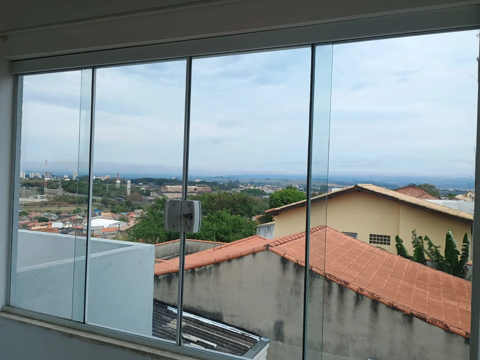 House for sale of 175 m² in Caçapava, SP, Brazil