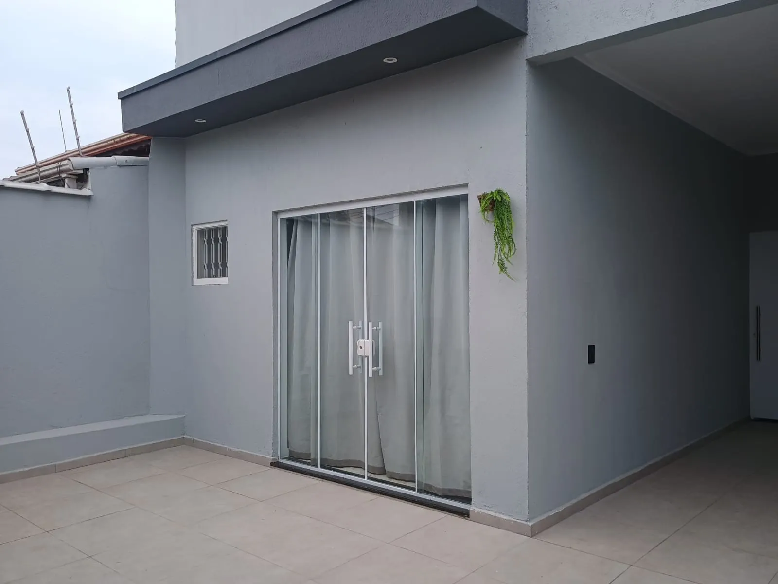 House for sale of 175 m² in Caçapava, SP, Brazil