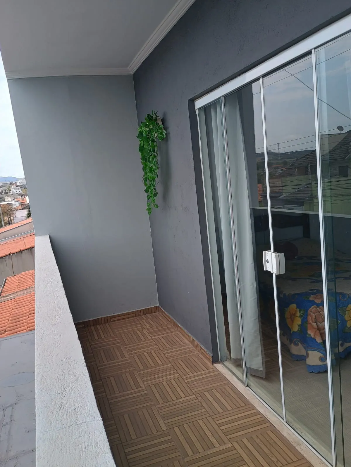 House for sale of 175 m² in Caçapava, SP, Brazil