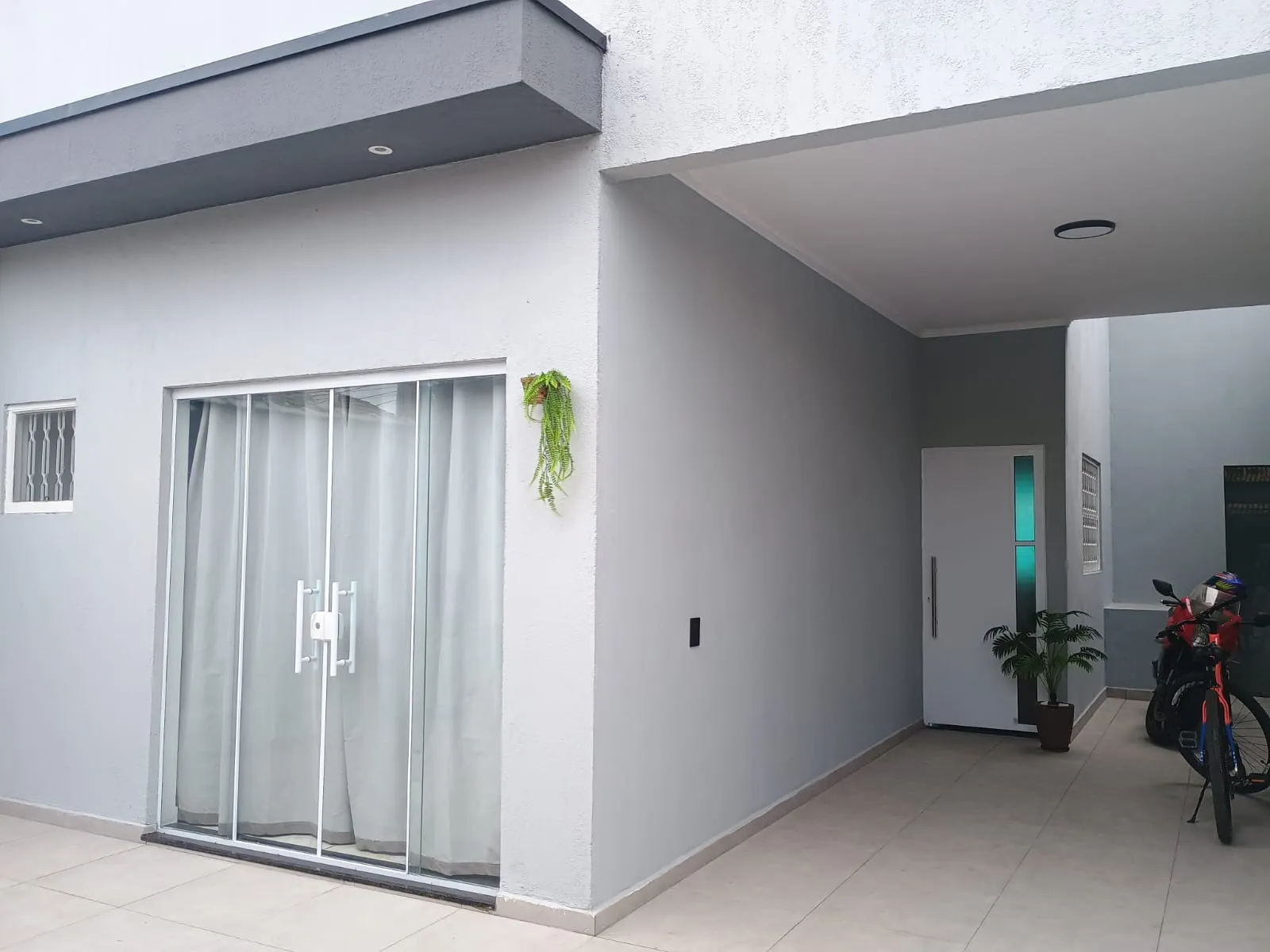 House for sale of 175 m² in Caçapava, SP, Brazil