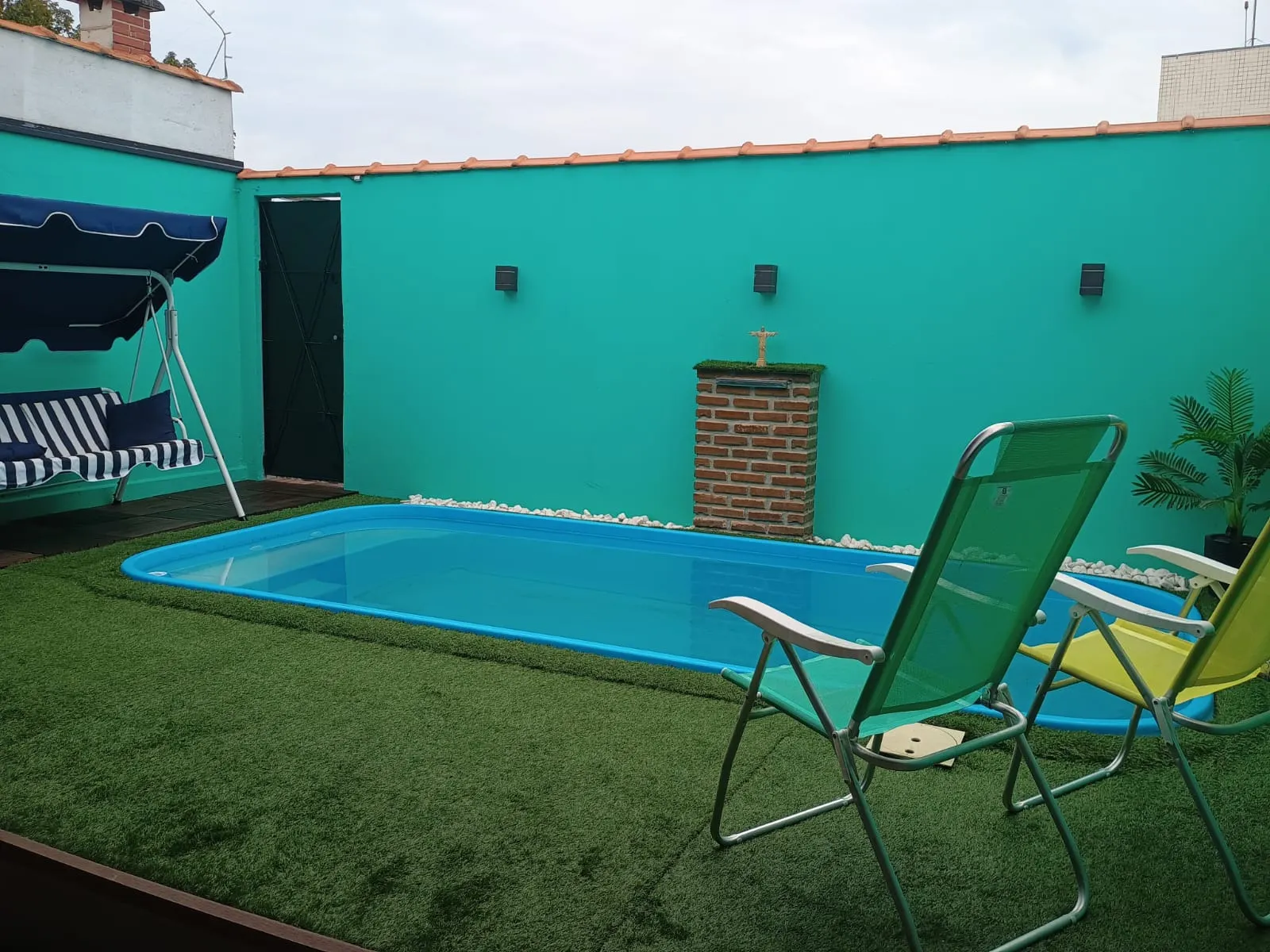 Casa à venda de 175 m² em Caçapava, SP, Brasil