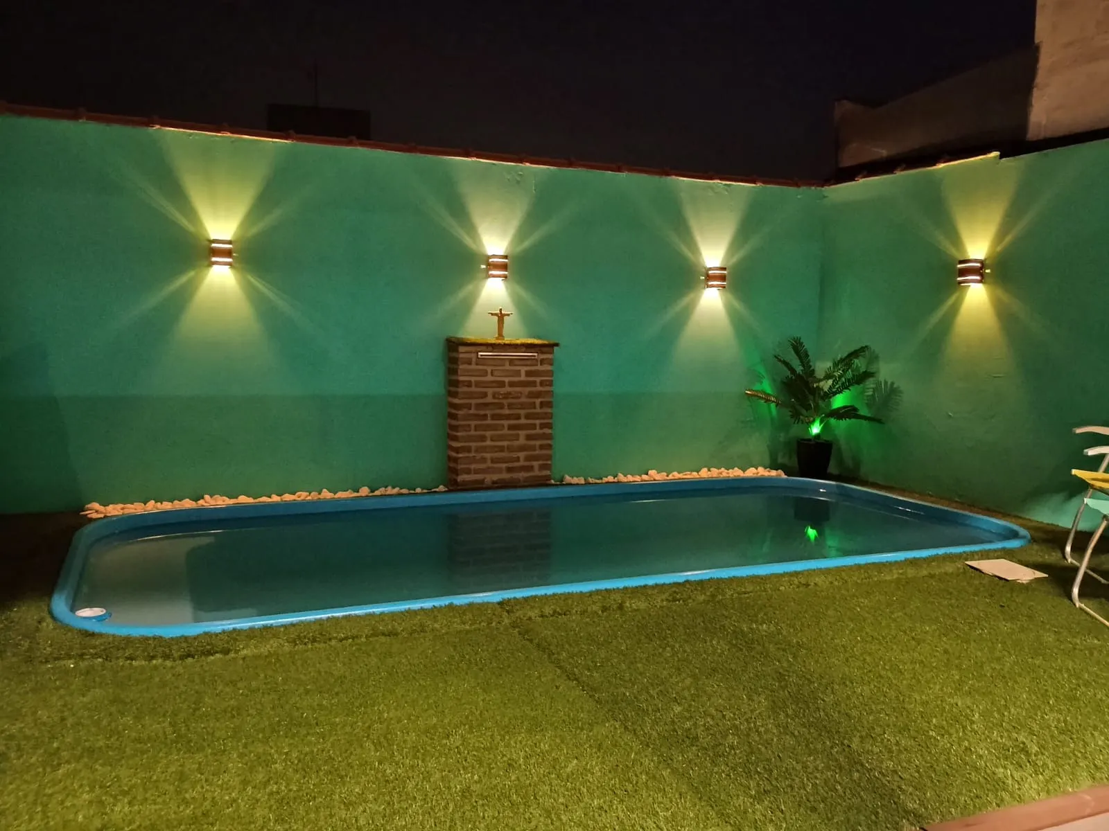 House for sale of 175 m² in Caçapava, SP, Brazil