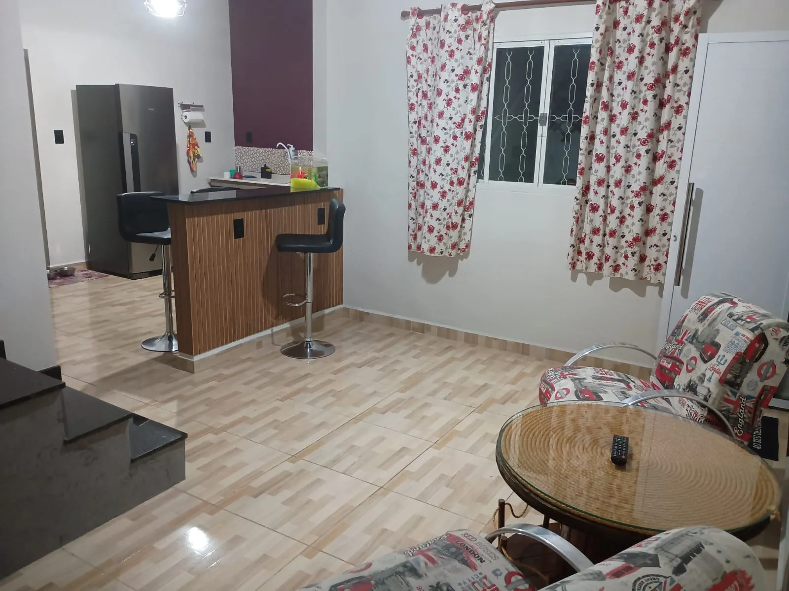House for sale of 175 m² in Caçapava, SP, Brazil