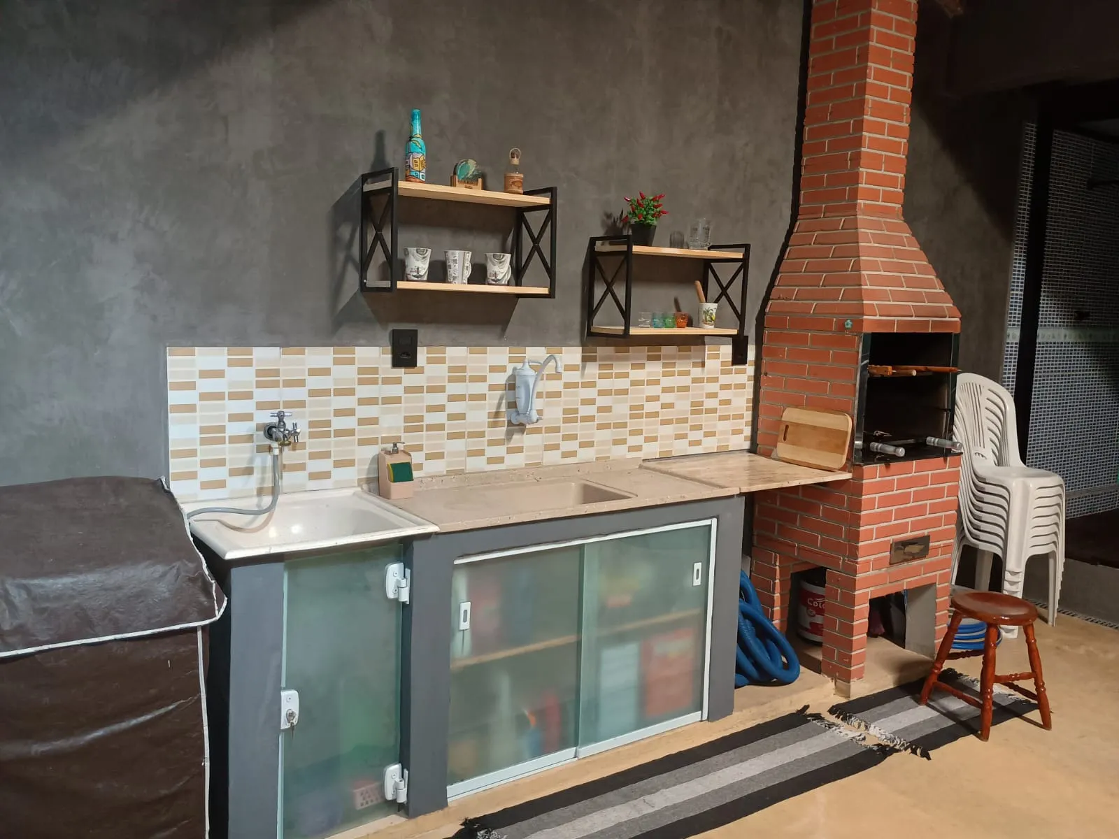 House for sale of 175 m² in Caçapava, SP, Brazil