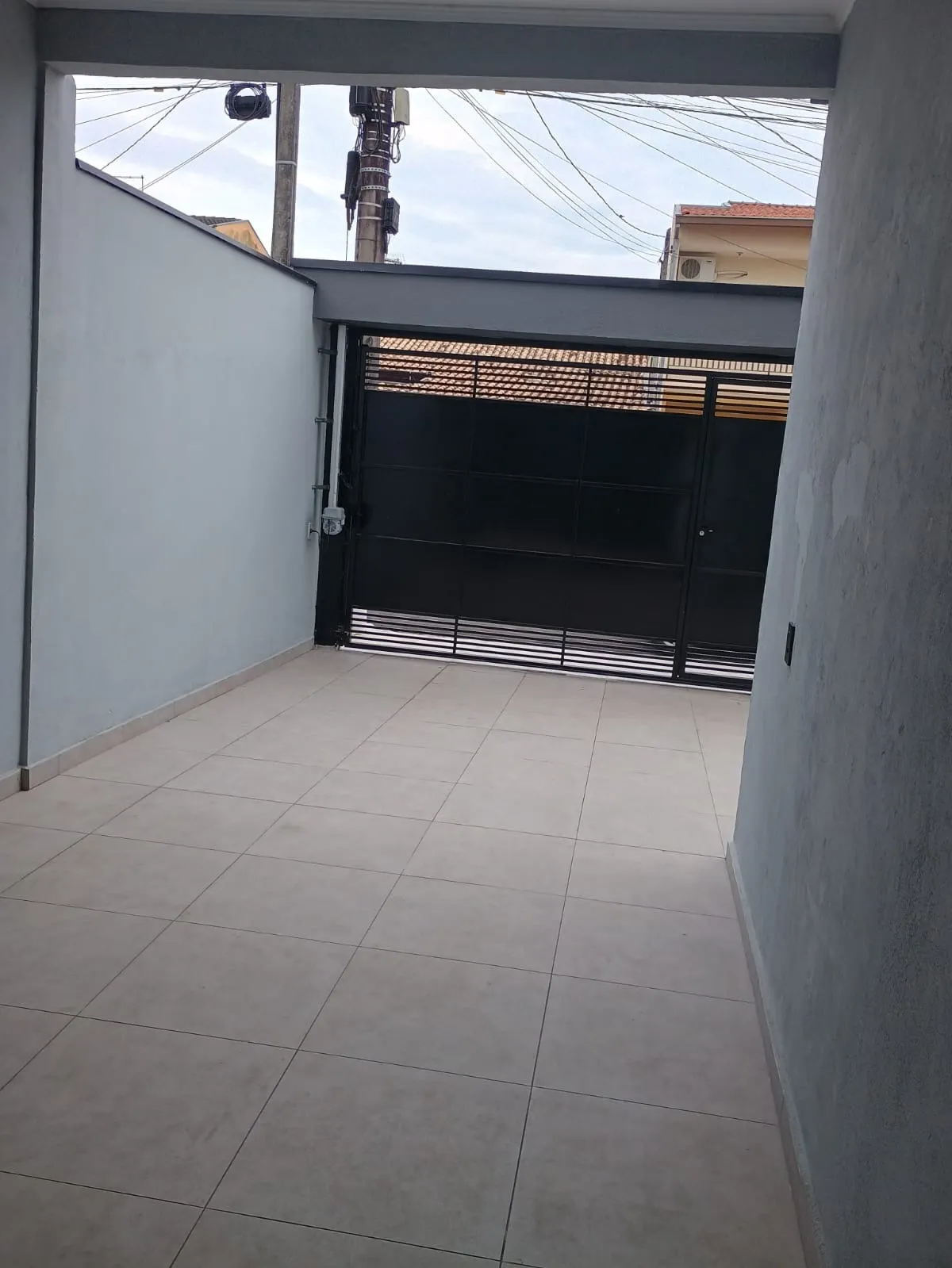 House for sale of 175 m² in Caçapava, SP, Brazil