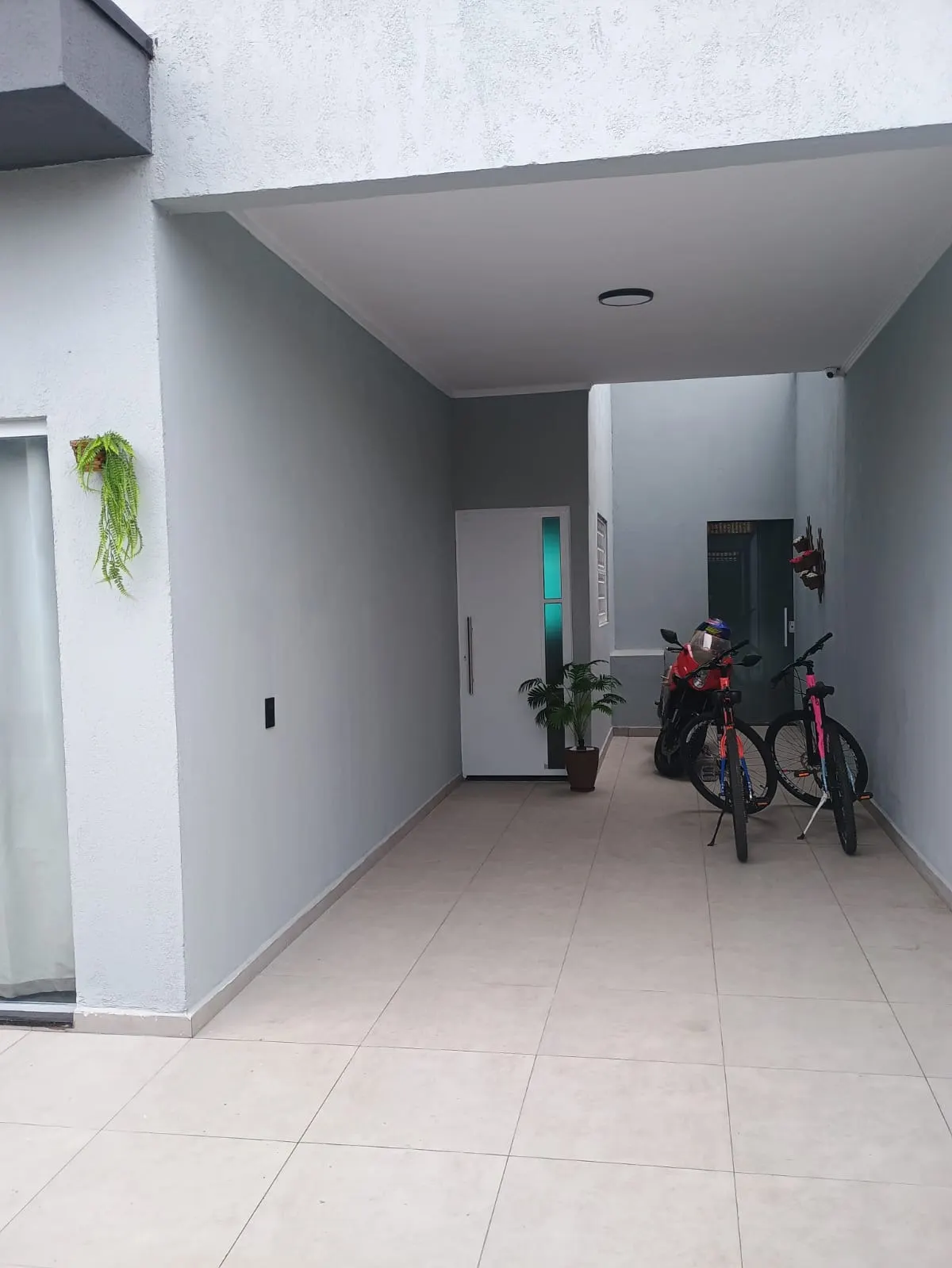 House for sale of 175 m² in Caçapava, SP, Brazil