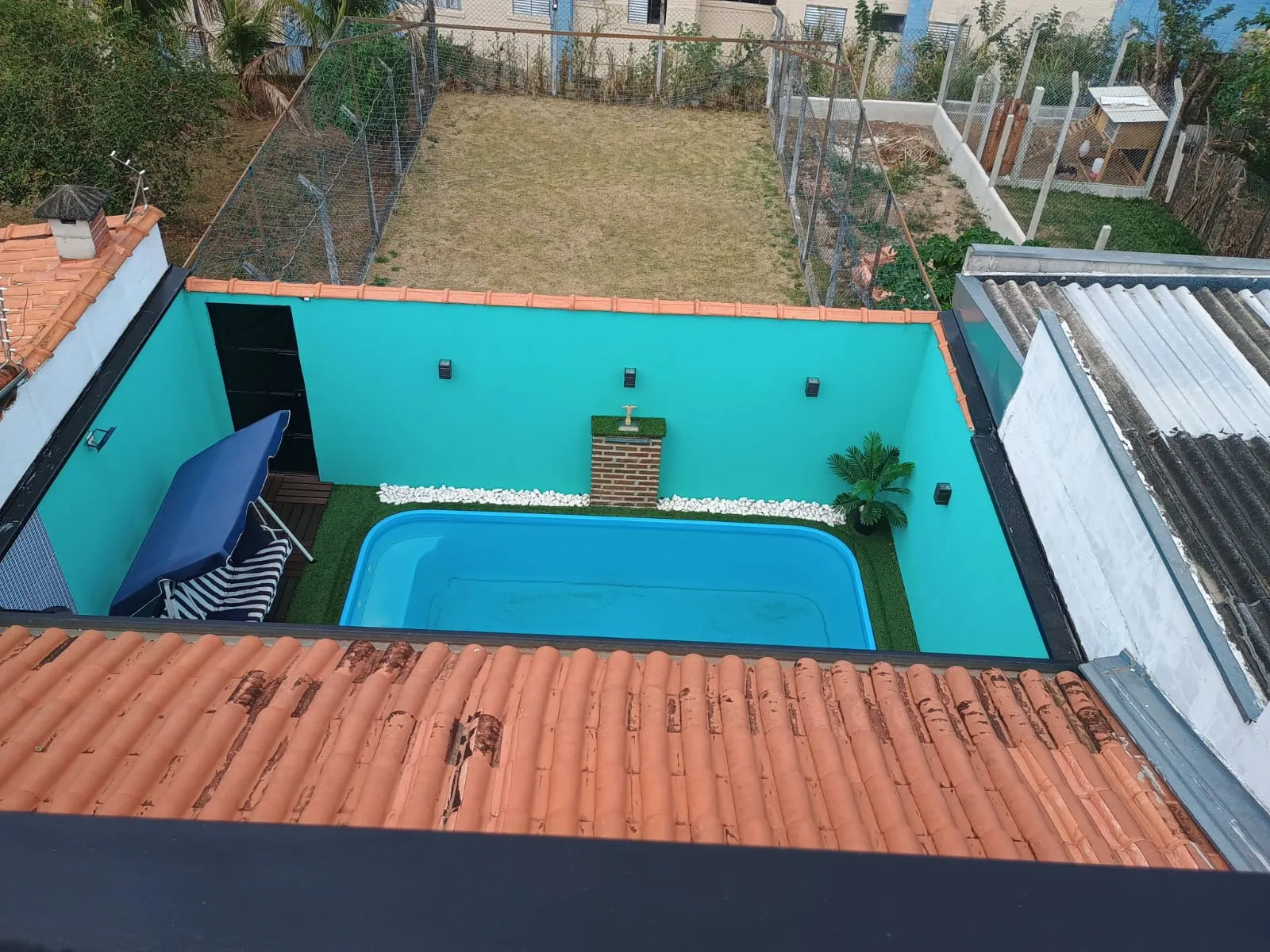 House for sale of 175 m² in Caçapava, SP, Brazil