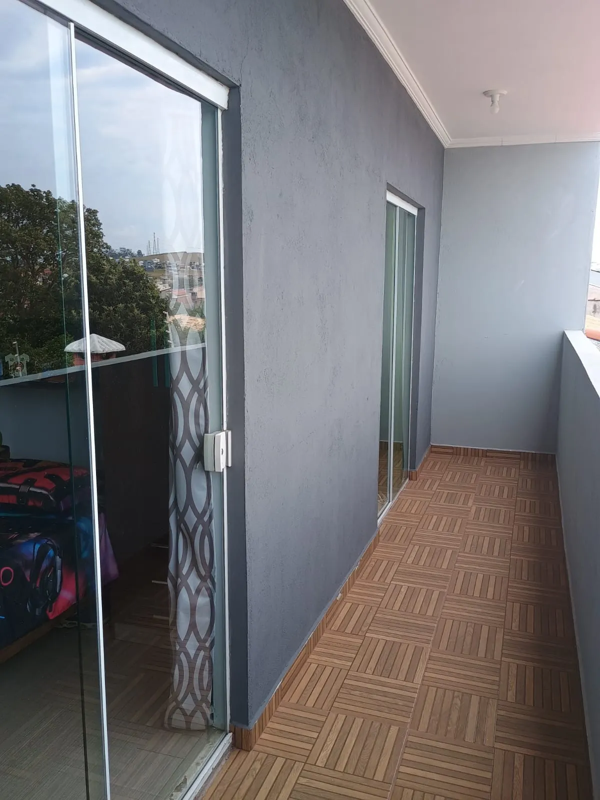 House for sale of 175 m² in Caçapava, SP, Brazil