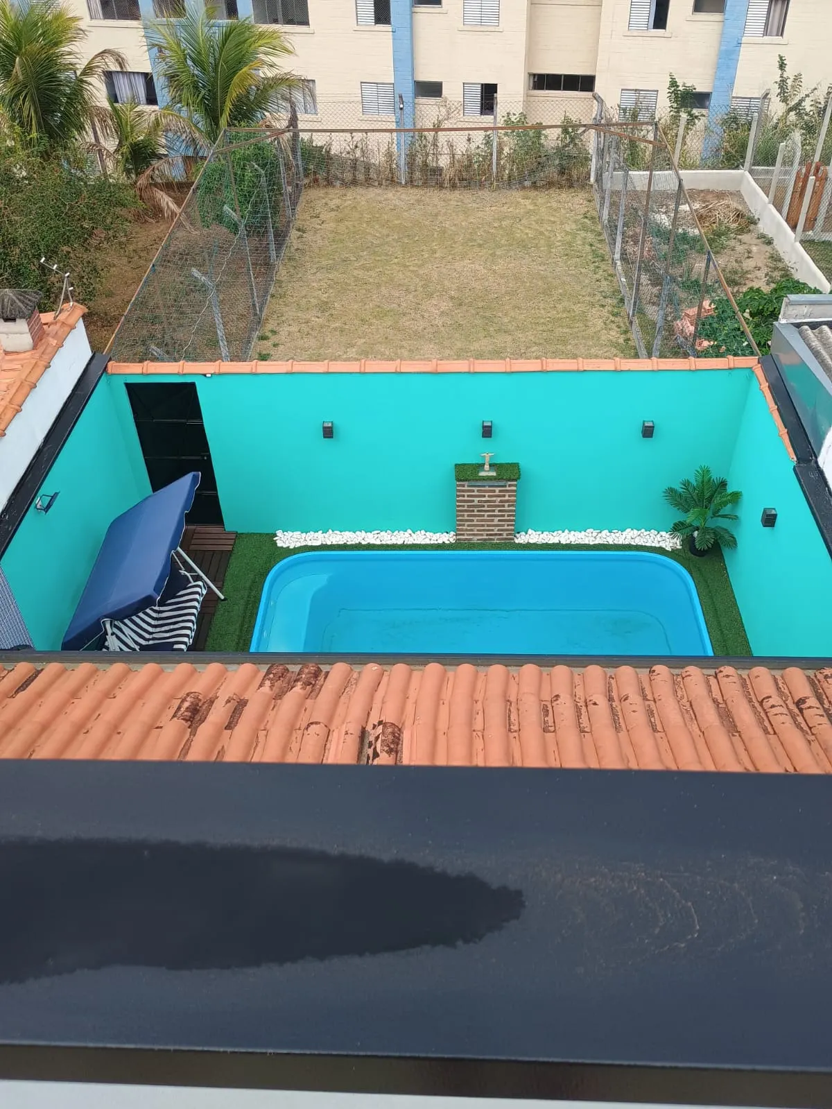 House for sale of 175 m² in Caçapava, SP, Brazil
