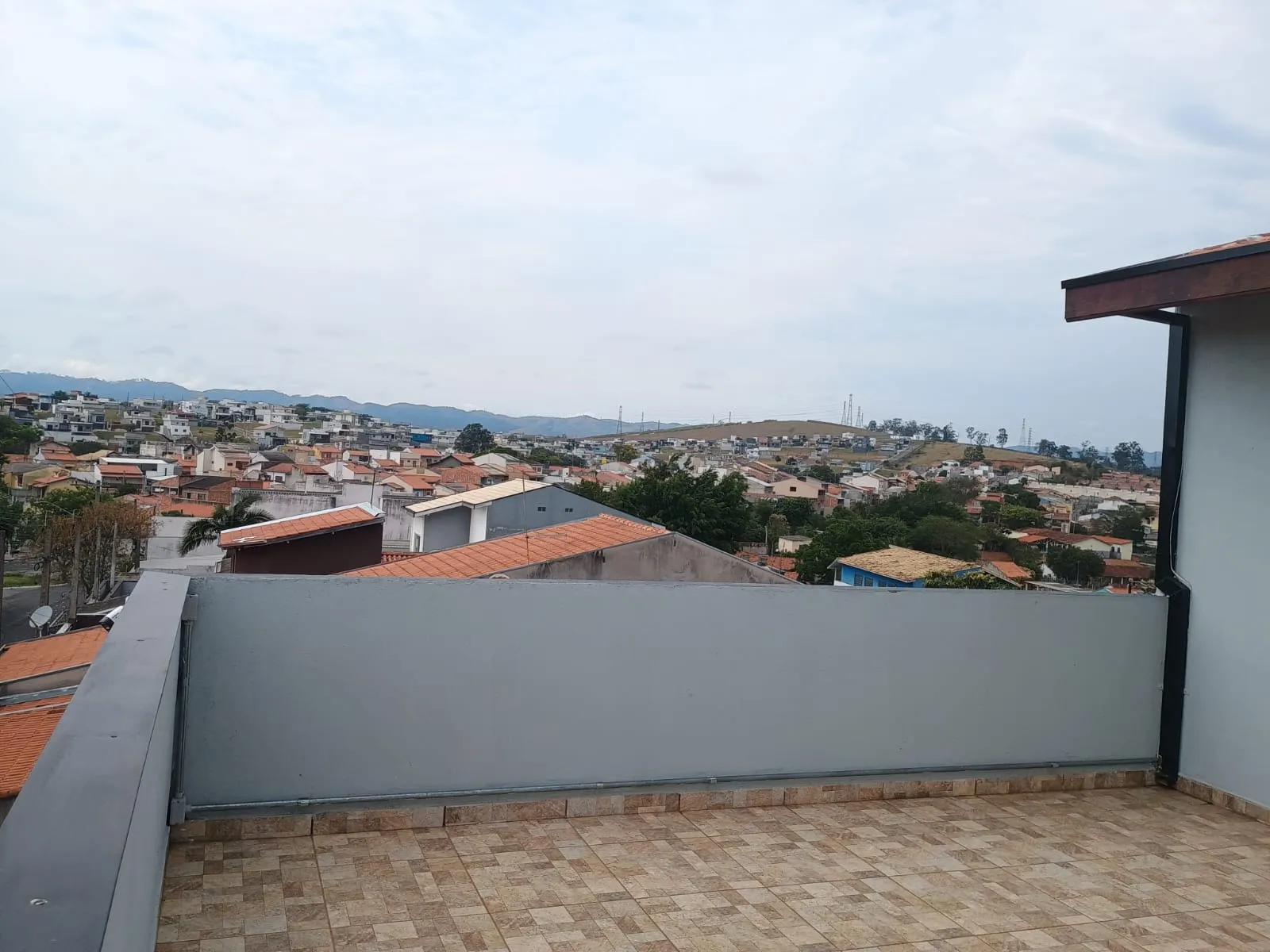 House for sale of 175 m² in Caçapava, SP, Brazil