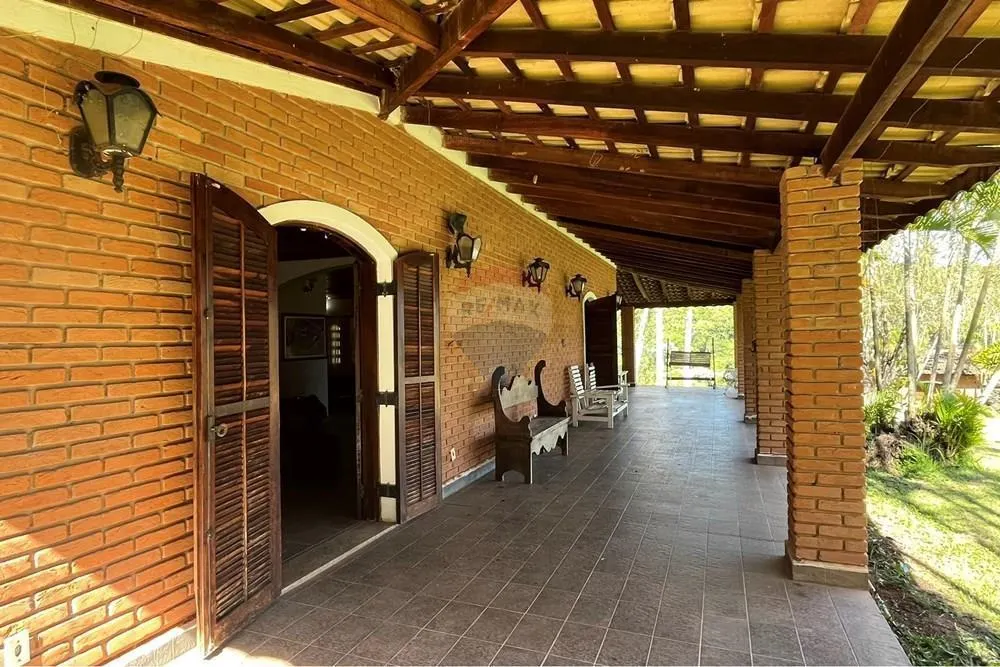 Sítio à venda de 5 ha em Itatiba, SP, Brasil
