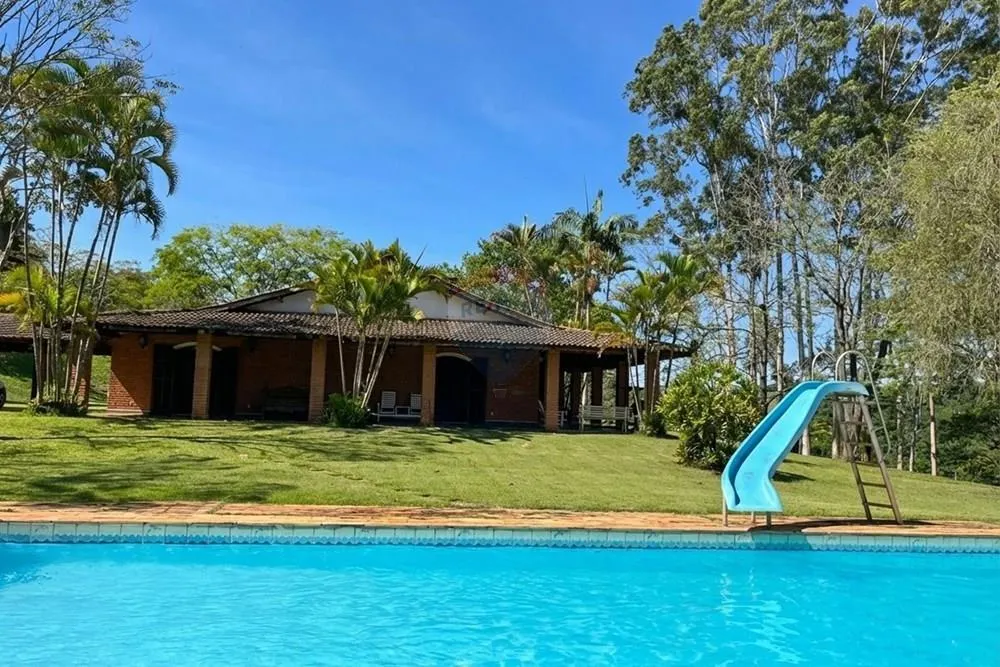 Sítio à venda de 5 ha em Itatiba, SP, Brasil