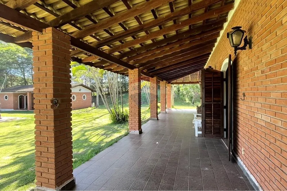 Sítio à venda de 5 ha em Itatiba, SP, Brasil