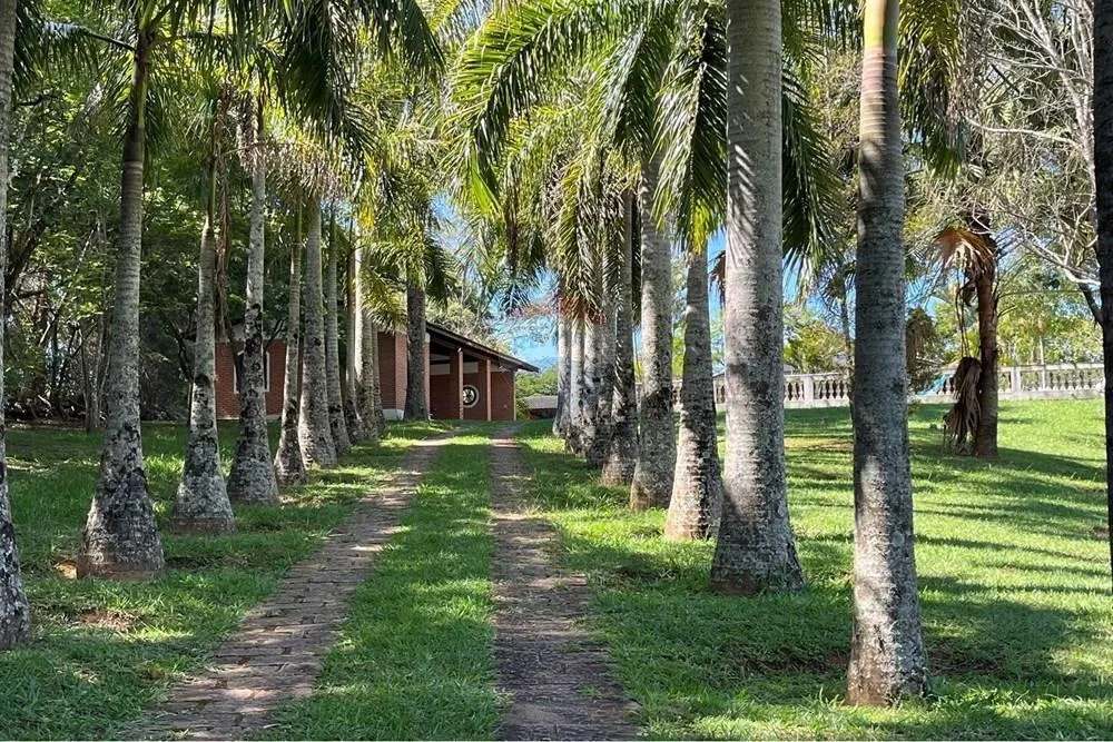 Sítio à venda de 5 ha em Itatiba, SP, Brasil