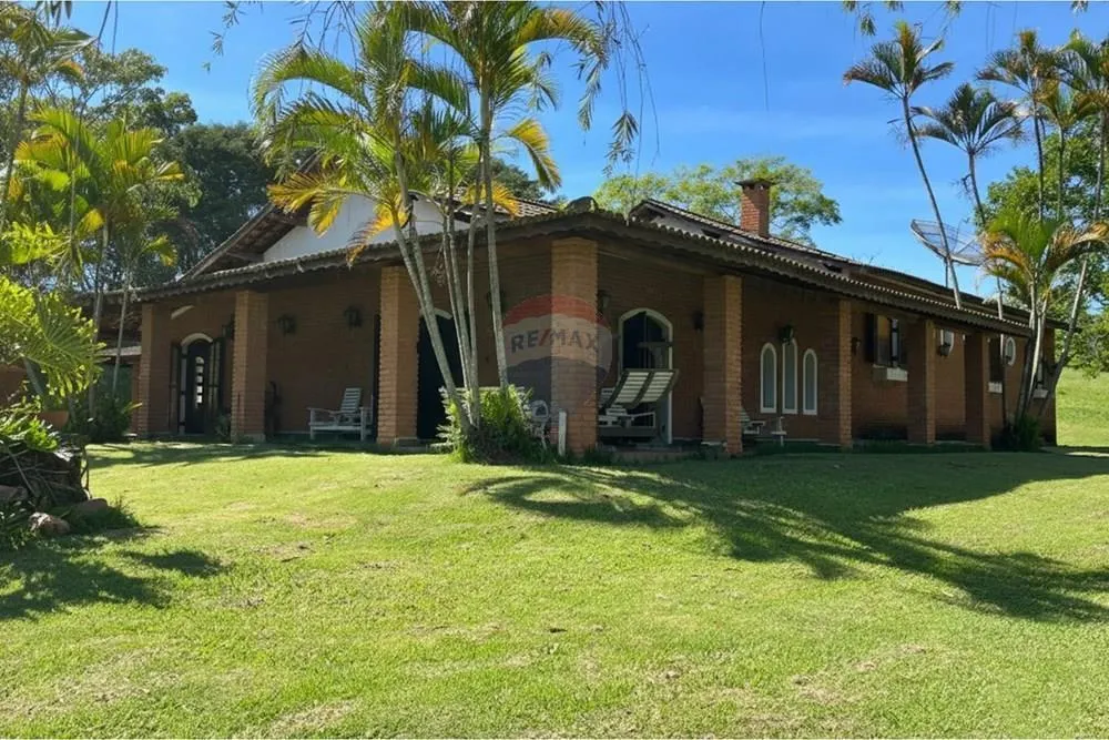 Sítio à venda de 5 ha em Itatiba, SP, Brasil