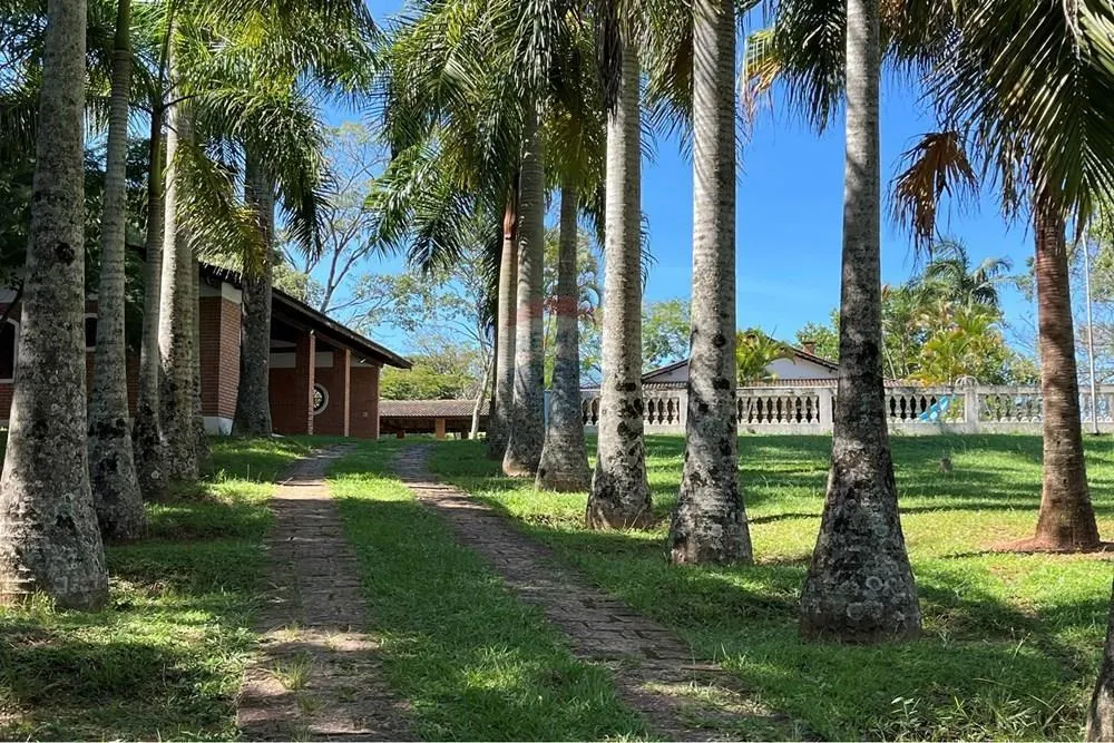Sítio à venda de 5 ha em Itatiba, SP, Brasil