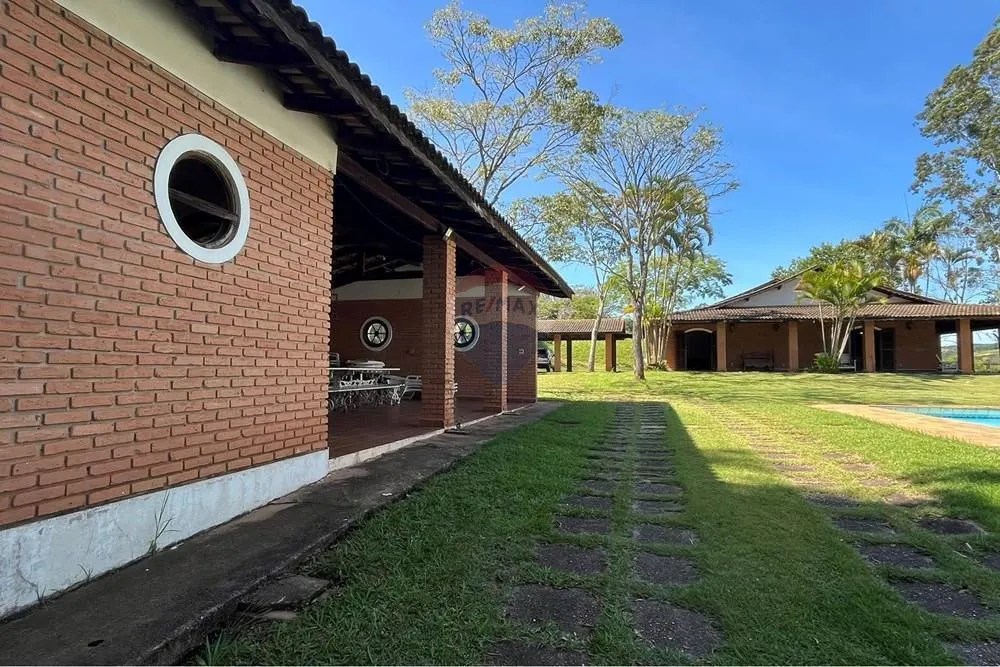 Sítio à venda de 5 ha em Itatiba, SP, Brasil
