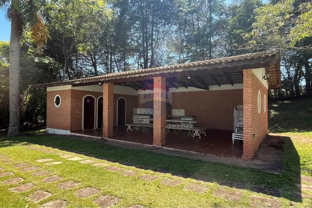 Sítio à venda de 5 ha em Itatiba, SP, Brasil