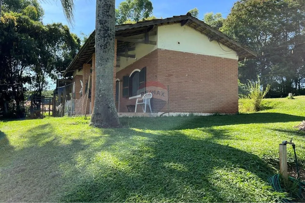 Sítio à venda de 5 ha em Itatiba, SP, Brasil