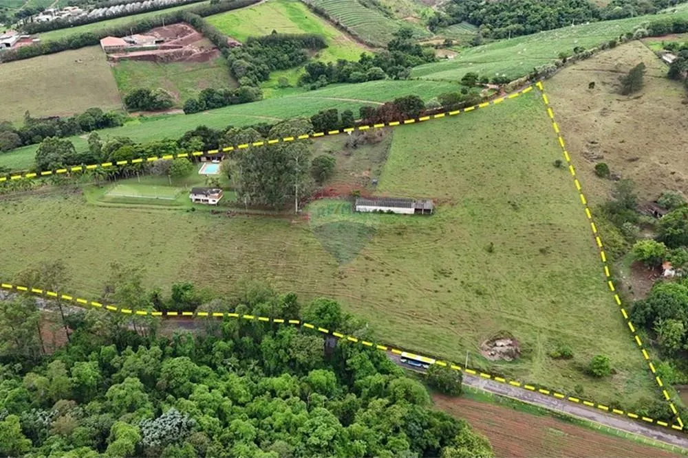 Sítio à venda de 5 ha em Itatiba, SP, Brasil