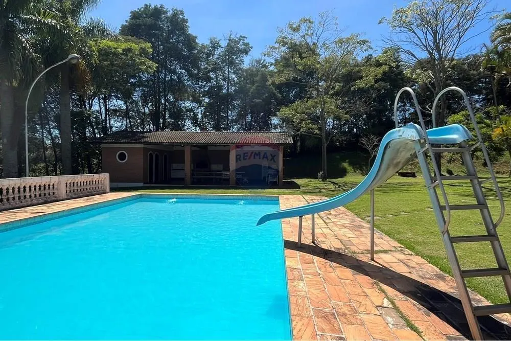 Sítio à venda de 5 ha em Itatiba, SP, Brasil