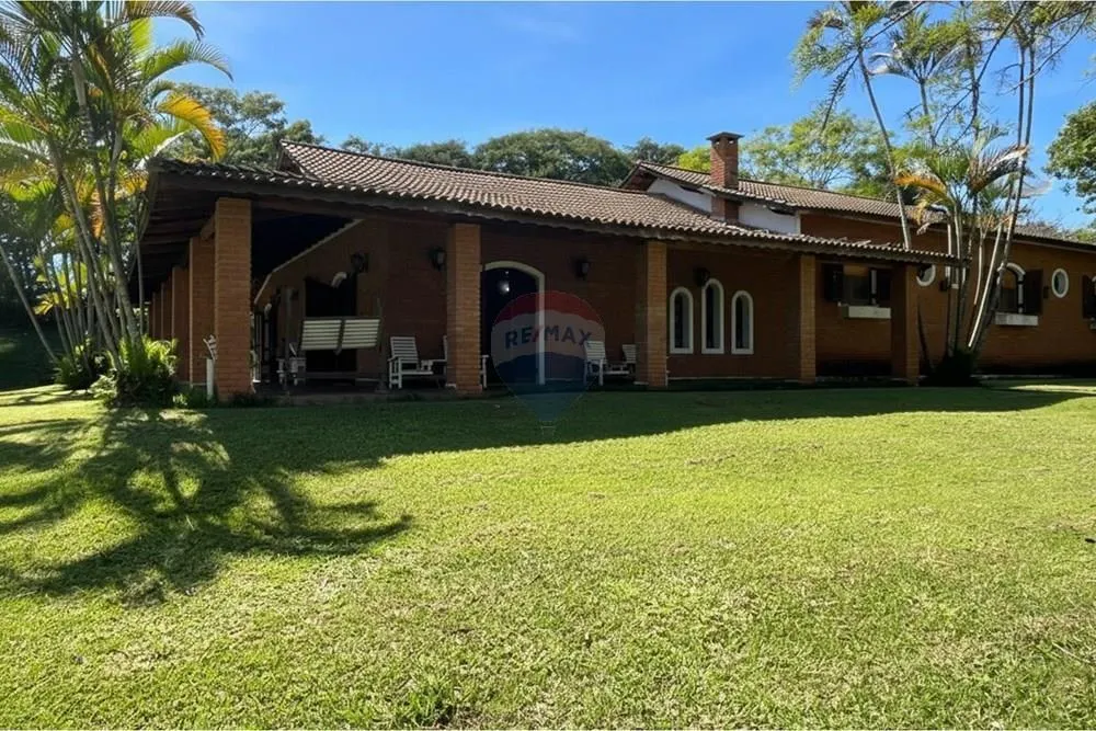Sítio à venda de 5 ha em Itatiba, SP, Brasil