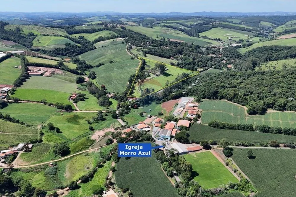 Sítio à venda de 5 ha em Itatiba, SP, Brasil