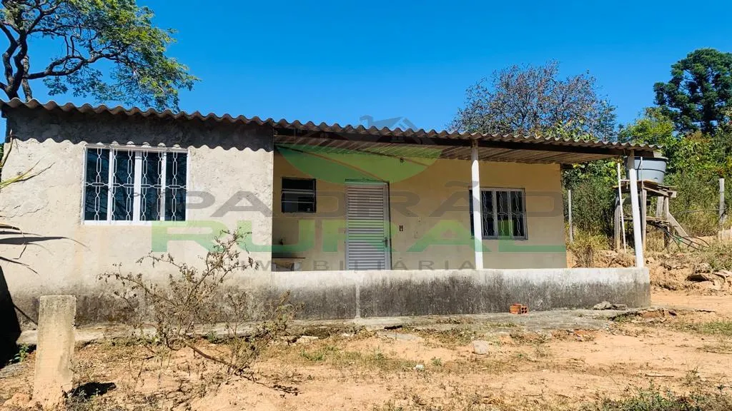 Plot for sale of 2,000 m² in Alumínio, SP, Brazil