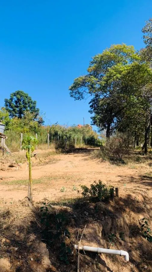Plot for sale of 2,000 m² in Alumínio, SP, Brazil