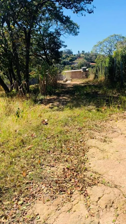 Plot for sale of 2,000 m² in Alumínio, SP, Brazil